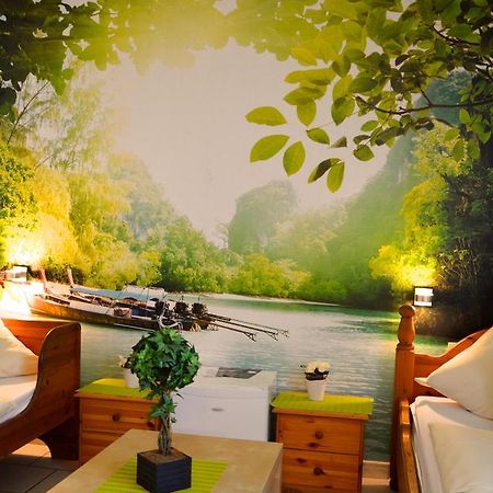 Gaestehaus Des Haus Krone Bexbach Bilik gambar